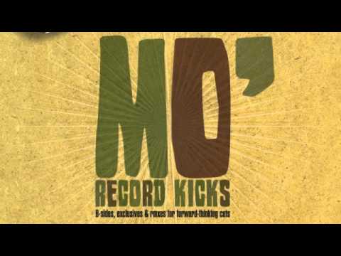 10 dojo cuts - see and don't see [Record Kicks]