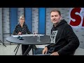 Matovič V Aréne Nie Neponúkam Len Lacný Populizmus Šimečka Je Namyslený Fico Porazený