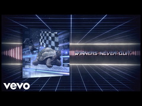 Thumbnail for Winners Never Quit video