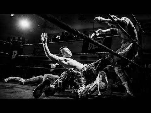 Midnight Heat vs. ReLoaded - DEFY Wrestling (6/3/23)