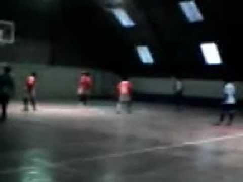 Primeiro empate do Game Over F.C de francsico morato