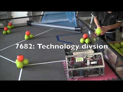 VEX NbN 7682 Wingus & Dingus Worlds Reveal