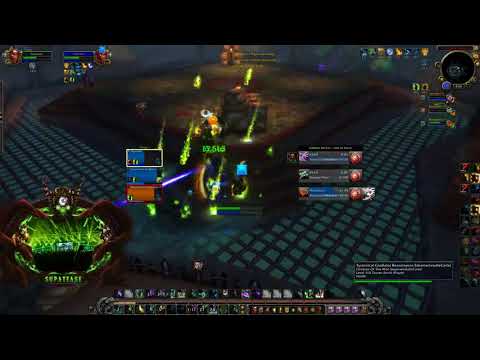 Getting glad is too much to handle for Beanslayer