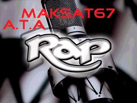 Maksat67 ft. A.T.A - Bize Takilma