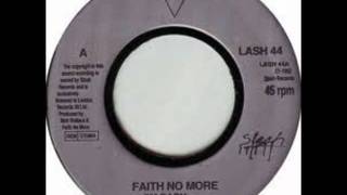 Faith no more-easy