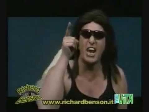 Il meglio del peggio di Richard Benson 2