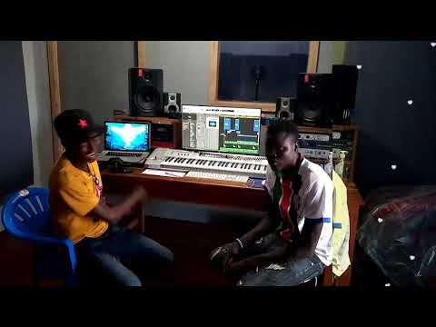 Binia Wau by Still Over Ft Shibly Gang