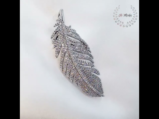 بروش زركون جودة عالية