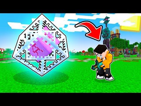 IL BIG CUBO VUOLE UCCIDERMI NELLA BIG VANILLA!