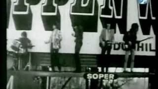 STEPPENWOLF - Sookie, sookie