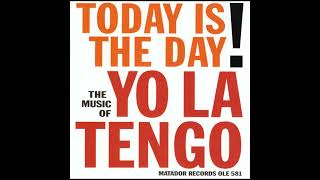 Yo La Tengo - Cherry Chapstick (Acoustic Version)