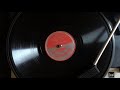 Lester Young, "No Eyes Blues" (Aladdin 163) Original 78 - 1946