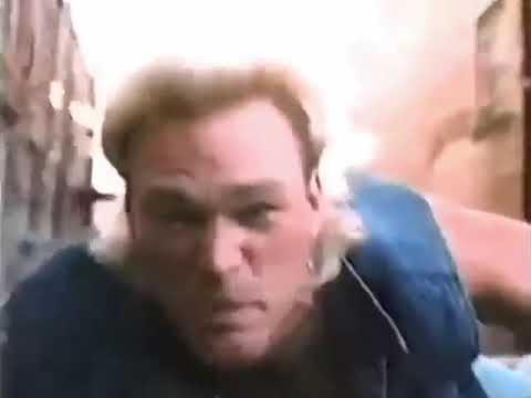 Stone Cold (1991) - TV Spot 2 (Starts Fri. May 17th)