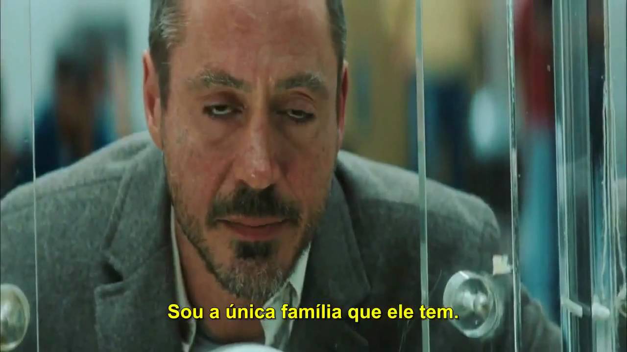 Trailer oficial de O Solista