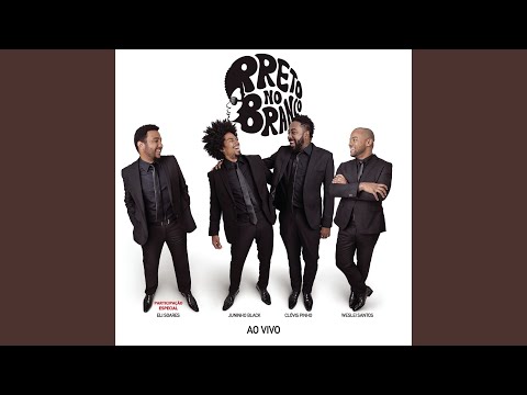 Os Anjos Te Louvam (Ao Vivo)