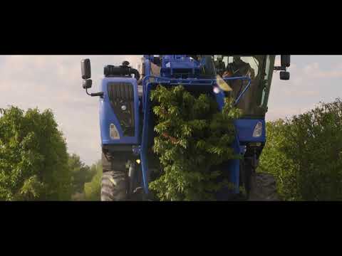 New Holland Braud 11.90X Multi - Enjoy the fruits of your work