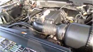 preview picture of video '2001 Ford F-150 Used Cars Greensboro NC'