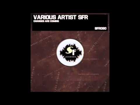 SFR080 - Andres Shockwave, Emanuel Querol - Key (Original Mix)