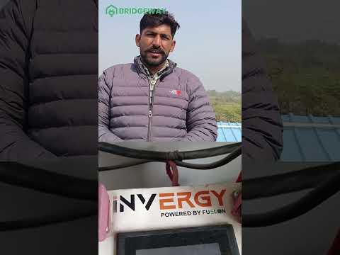 Hybrid Solar System | Power Backup + Savings