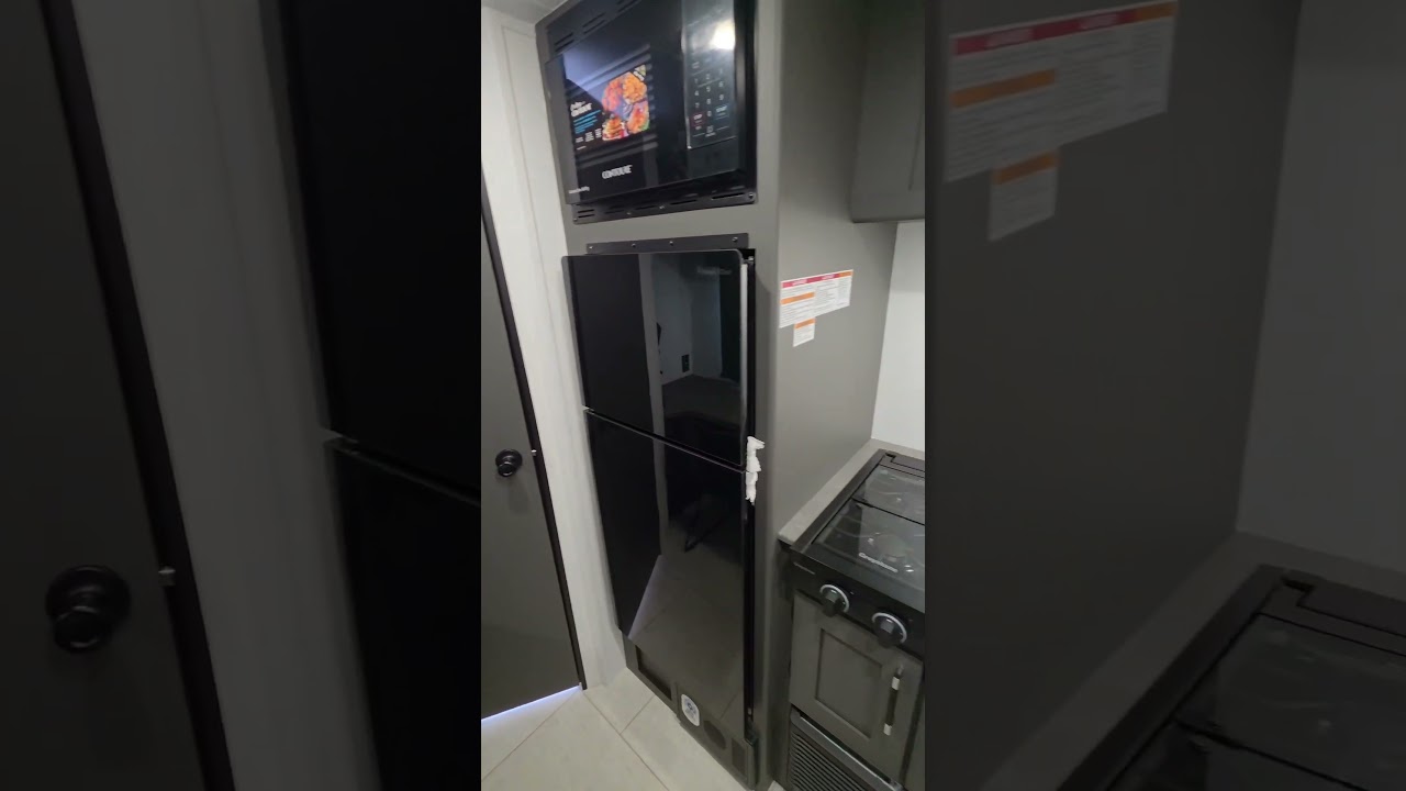 2027 Coachmen Remote 12R TRAVEL TRAILER