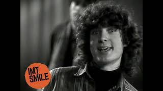 IMT Smile - Pán v saku (nikdy neodvysielaný klip od roku 1994)