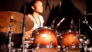 Homemade Jamz Blues Band  - Boom Boom Boom  Live @ Nidaros Bluesfestival 2012