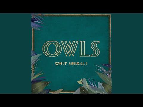 Only Animals (feat. Allyson Ezell)