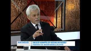 RUH SAĞLIĞI   -14.04.2015-  DR.İBRAHİM KARAKILIÇ