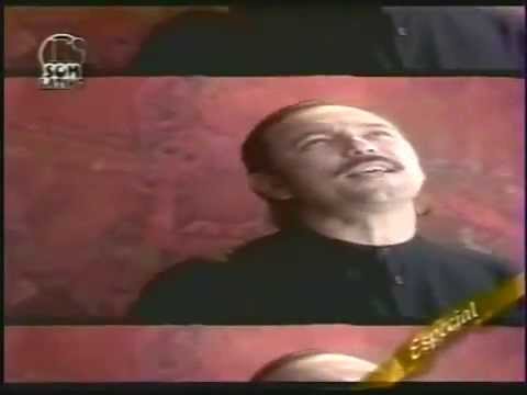 Videoclip de Eres Mi Canción — Rubén Blades