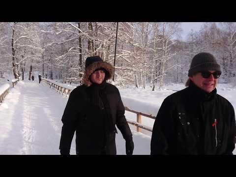 Eurotix - Cold (Official Video)