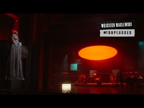 Wojciech Waglewski MTV Unplugged: Sobota feat. Samitra Suwannarit [Official Video]