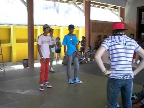 MEET UP - BASTOS-SP 04/09