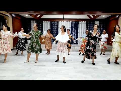 Always Rejoice - dance