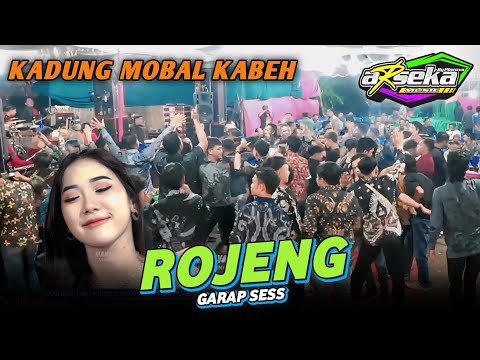 ARSEKA MUSIC • ROJENG JAN SESS • M.A SHOOTING HD • ARS JILLID 4