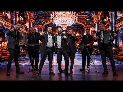 Copilul de Aur ❌ George Talent - Banul are putere | Official Video