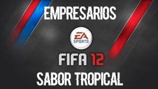 Sabor Tropical