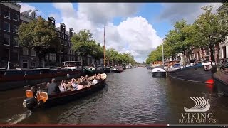 Explore More: Amsterdam, Netherlands