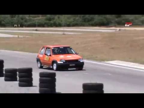 C. Faulisi - B. Faulisi - 3° Palermo Exhibition Rally