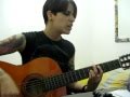 Thays Vega - Pretty in Scarlet (Guano Apes) 