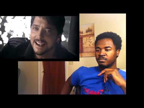 Matt Kennon The Call Reaction