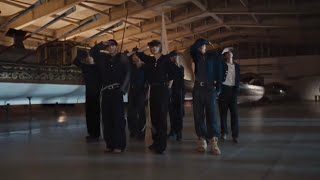 Download lagu BTS 'SWIM'  Performance video I Spotify | BANGTAN SONYEONDAN | mp3