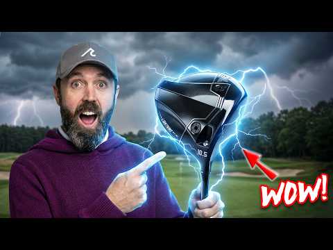 2026 PXG Lightning Drivers - Most Underrated Driver Of 2026?!