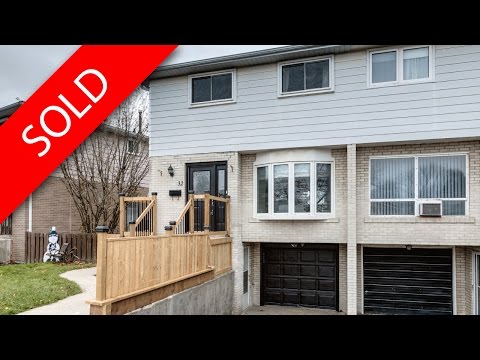 32 Newstead Crescent, Brampton