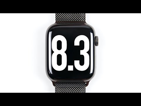 watchOS 8.3 update is here - What's new? | All new features & changes