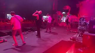 Isle of Wight Festival 2023: Electric Six - Gay Bar