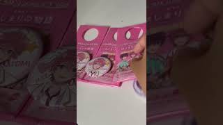 すとぷり ローソン100コラボ商品購入！あれ？莉犬さん？  #すとぷり