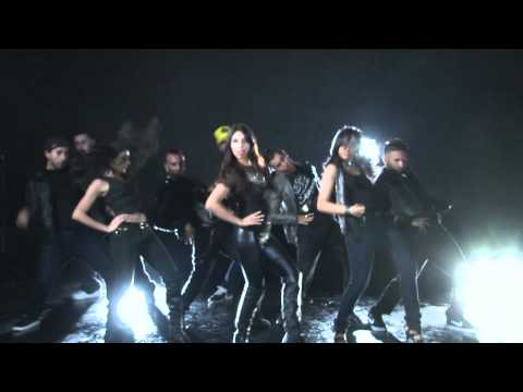 Braggin - Sinister Ft King Roti (Music Video Behind The Scenes)Prod by SkoshaMuzik