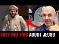 The SHOCKING Truth About Jesus In Hebrews 1 3 Sam Shamoun
