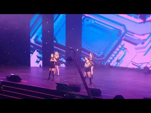 171108 Number Nine [Fancam] - T-ARA in VietNam (Korea-VietNam Kpop Friendship Concert)