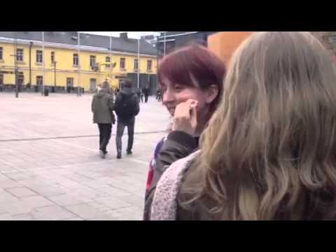 Fredagsfiilis med Julie och My del 2